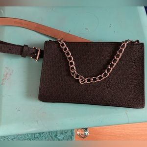 Michael Kors Fanny pack